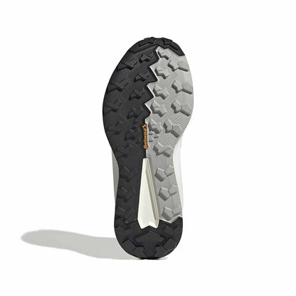 Adidas Freehiker 3 Low GORE-Tex Boots in White Color