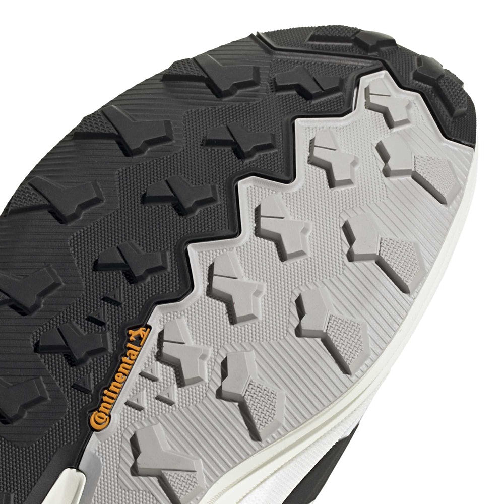 Adidas Freehiker 3 Low GORE-Tex Boots in White Color