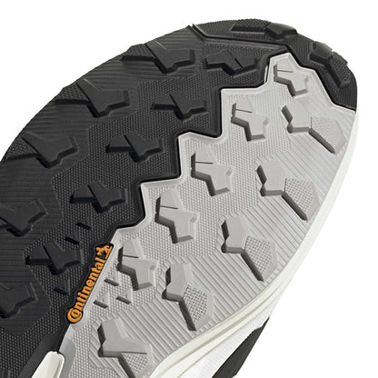 Adidas Freehiker 3 Low GORE-Tex Boots in White Color
