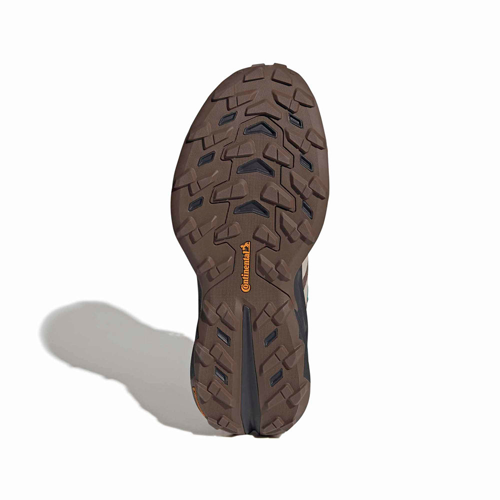 Adidas Freehiker SL GORE-Tex Boots in White Color