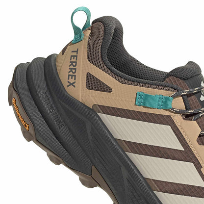 Adidas Freehiker SL GORE-Tex Boots in White Color