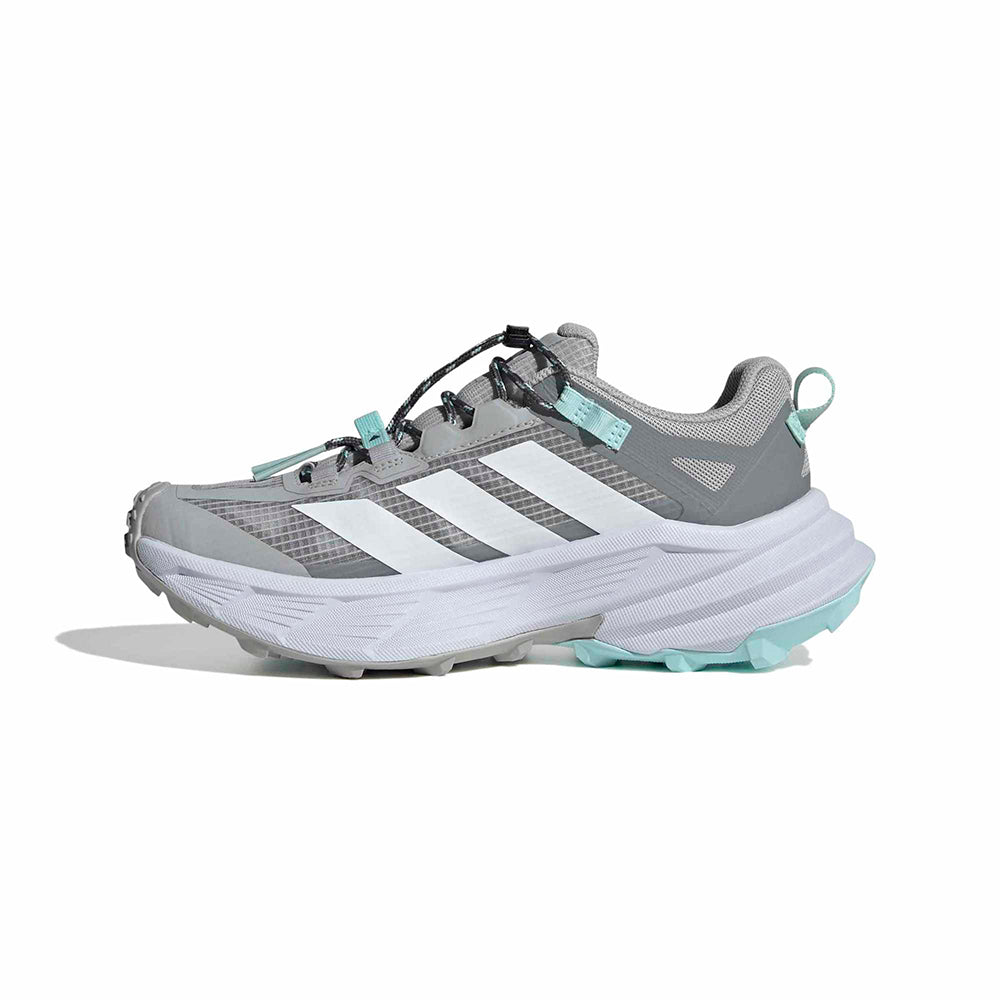 Adidas Freehiker SL GORE-Tex Boots in White Color