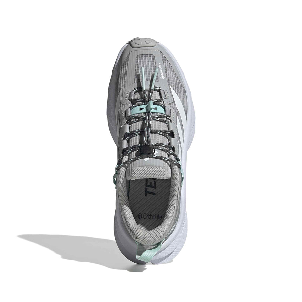 Adidas Freehiker SL GORE-Tex Boots in White Color