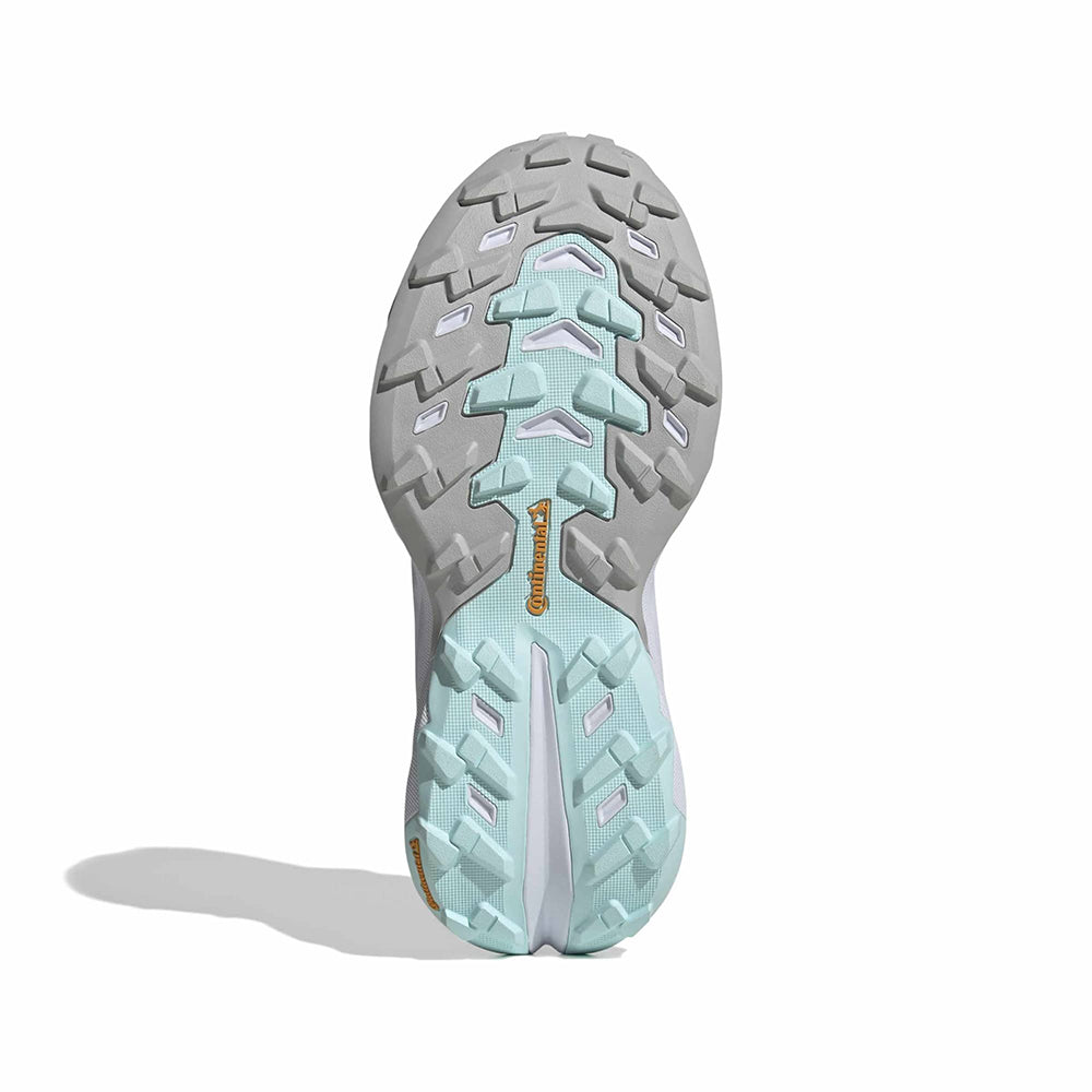Adidas Freehiker SL GORE-Tex Boots in White Color