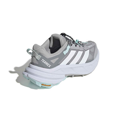 Adidas Freehiker SL GORE-Tex Boots in White Color