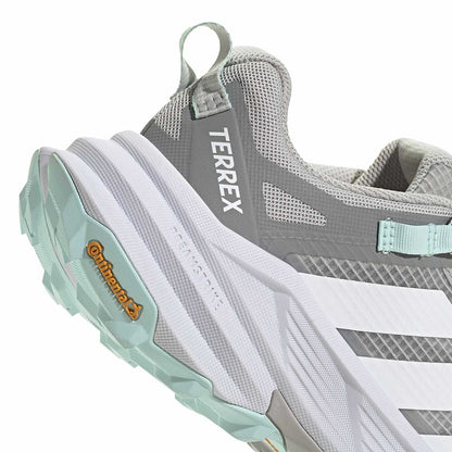 Adidas Freehiker SL GORE-Tex Boots in White Color