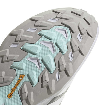 Adidas Freehiker SL GORE-Tex Boots in White Color