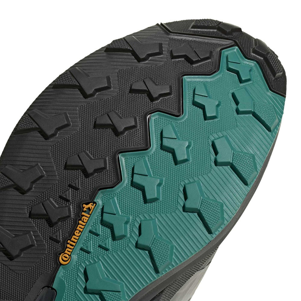 Adidas Terrex Freehiker 3 Low Boots in Grey Color