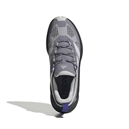 Adidas Terrex Freehiker 3 Low Boots in Grey Color