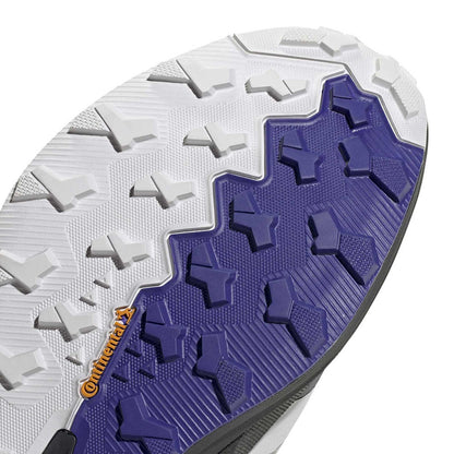 Adidas Terrex Freehiker 3 Low Boots in Grey Color