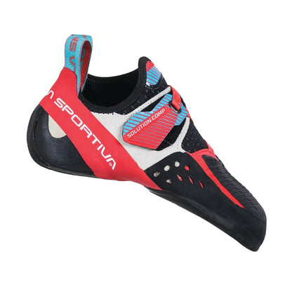 SOLUTION COMP WOMENS | P02B02 HIB
