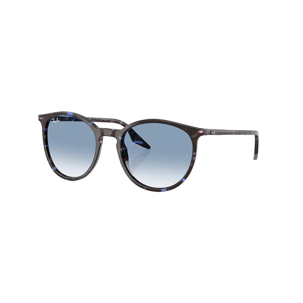 Ray Ban Phantos Blue Turtle Accessories in Blue Color