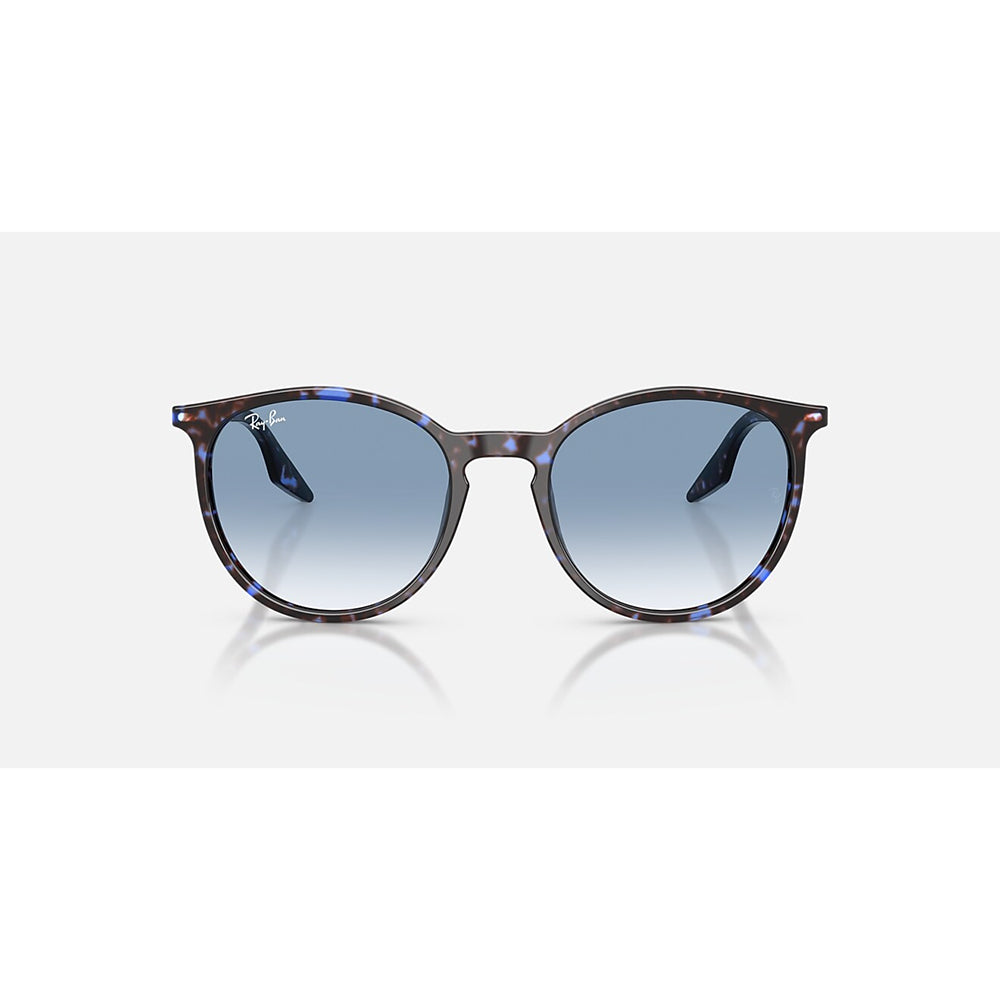 Ray Ban Phantos Blue Turtle Accessories in Blue Color