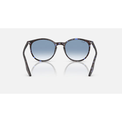 Ray Ban Phantos Blue Turtle Accessories in Blue Color