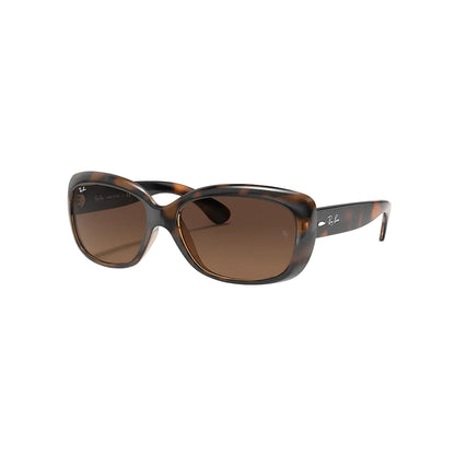 Ray Ban Jackie Ohh Light Havana Accessories in Brown Color