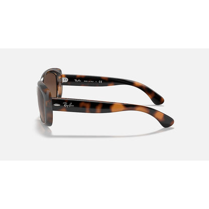 Ray Ban Jackie Ohh Light Havana Accessories in Brown Color