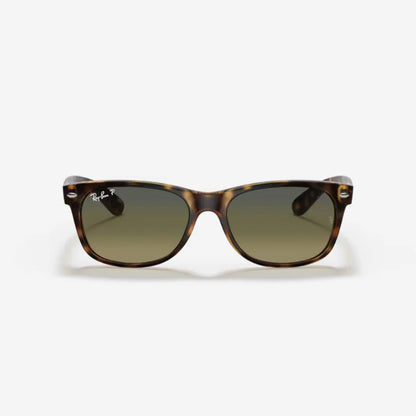 Ray Ban New Wayfarer Mtt Havana Accessories in Green Color