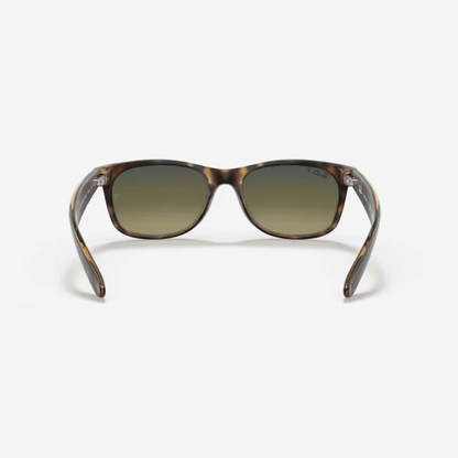 Ray Ban New Wayfarer Mtt Havana Accessories in Green Color