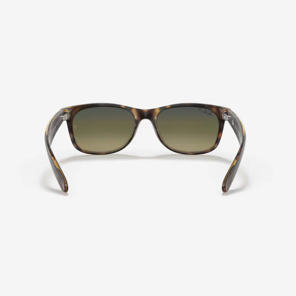 Ray Ban New Wayfarer Mtt Havana Accessories in Green Color