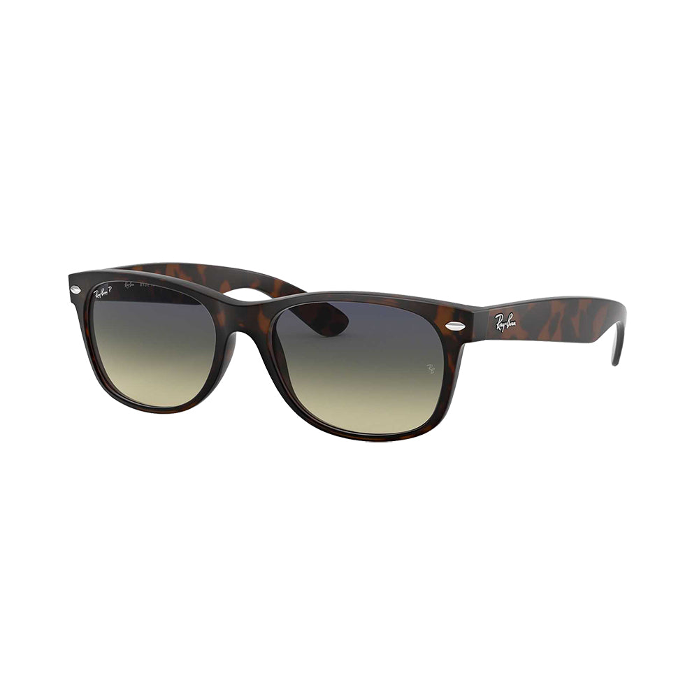 Ray Ban New Wayfarer Mtt Havana Accessories in Green Color