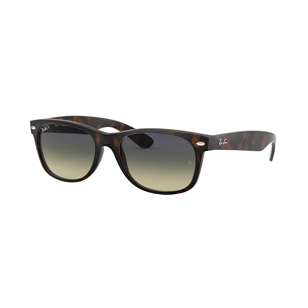 Ray Ban New Wayfarer Mtt Havana Accessories in Green Color