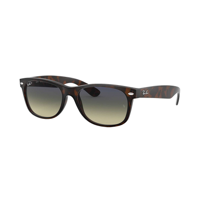 Ray Ban New Wayfarer Mtt Havana Accessories in Green Color