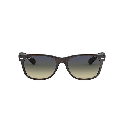 Ray Ban New Wayfarer Mtt Havana Accessories in Green Color