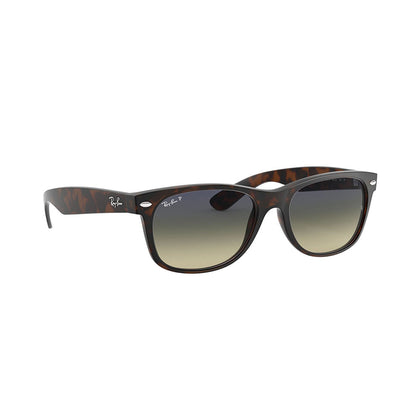 Ray Ban New Wayfarer Mtt Havana Accessories in Green Color