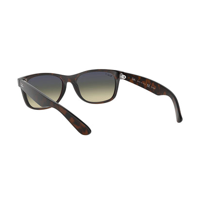 Ray Ban New Wayfarer Mtt Havana Accessories in Green Color