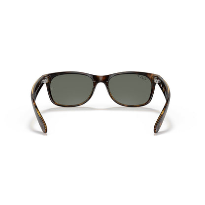 Ray Ban Wayfarer Tortoise Havana Accessories in Green Color