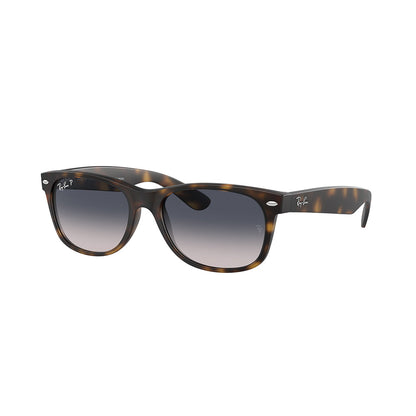 Ray Ban New Wayfarer Rbr Havana Accessories in Blue Color