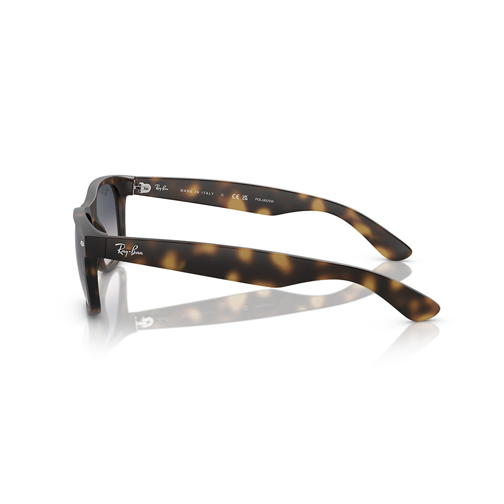 Ray Ban New Wayfarer Rbr Havana Accessories in Blue Color