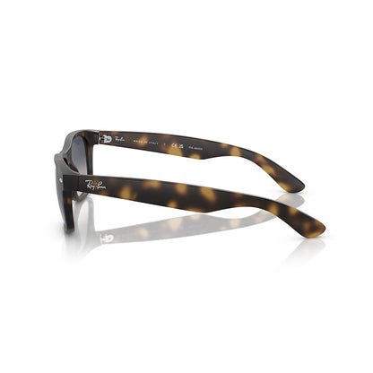 Ray Ban New Wayfarer Rbr Havana Accessories in Blue Color