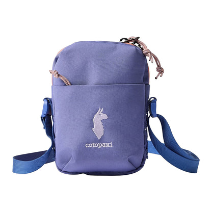 Cotopaxi Todo 1L Shoulder Bag in Purple Color