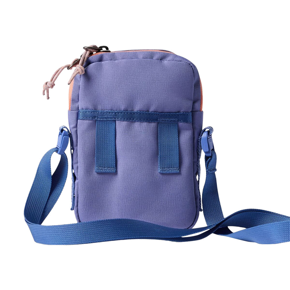 Cotopaxi Todo 1L Shoulder Bag in Purple Color