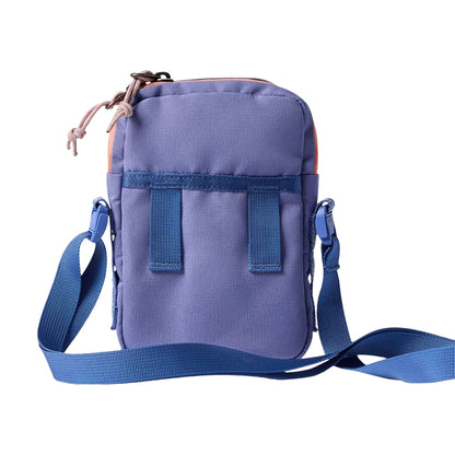 Cotopaxi Todo 1L Shoulder Bag in Purple Color