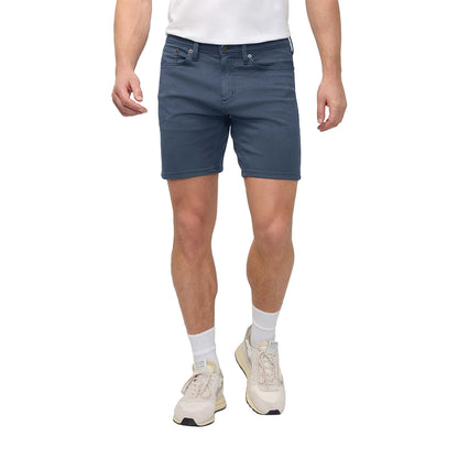 Duer No Sweat Short Slim Vests in Blue Color