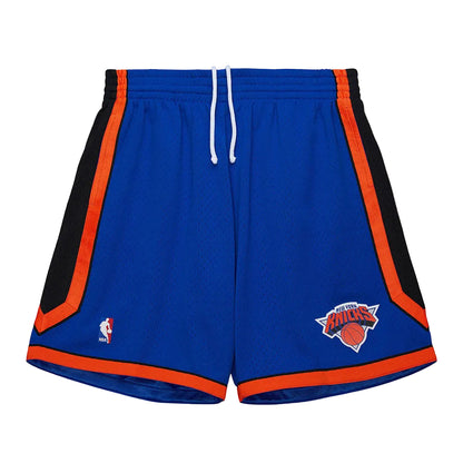 NYK'10 SWINGMAN SHORT | ROYAL
