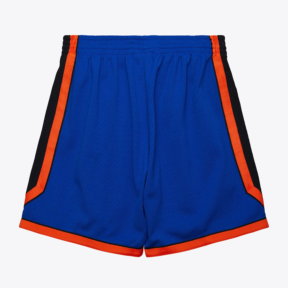 NYK'10 SWINGMAN SHORT | ROYAL