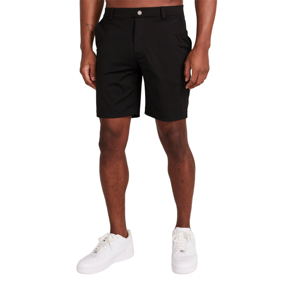 VARICK SHORT | TUXEDO