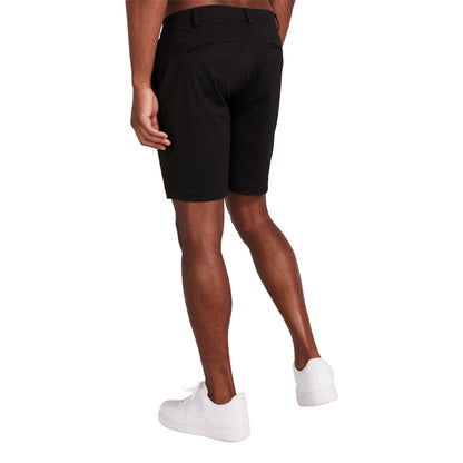VARICK SHORT | TUXEDO