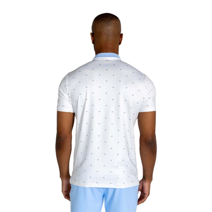 HERBERT POLO | BRT.WHITE