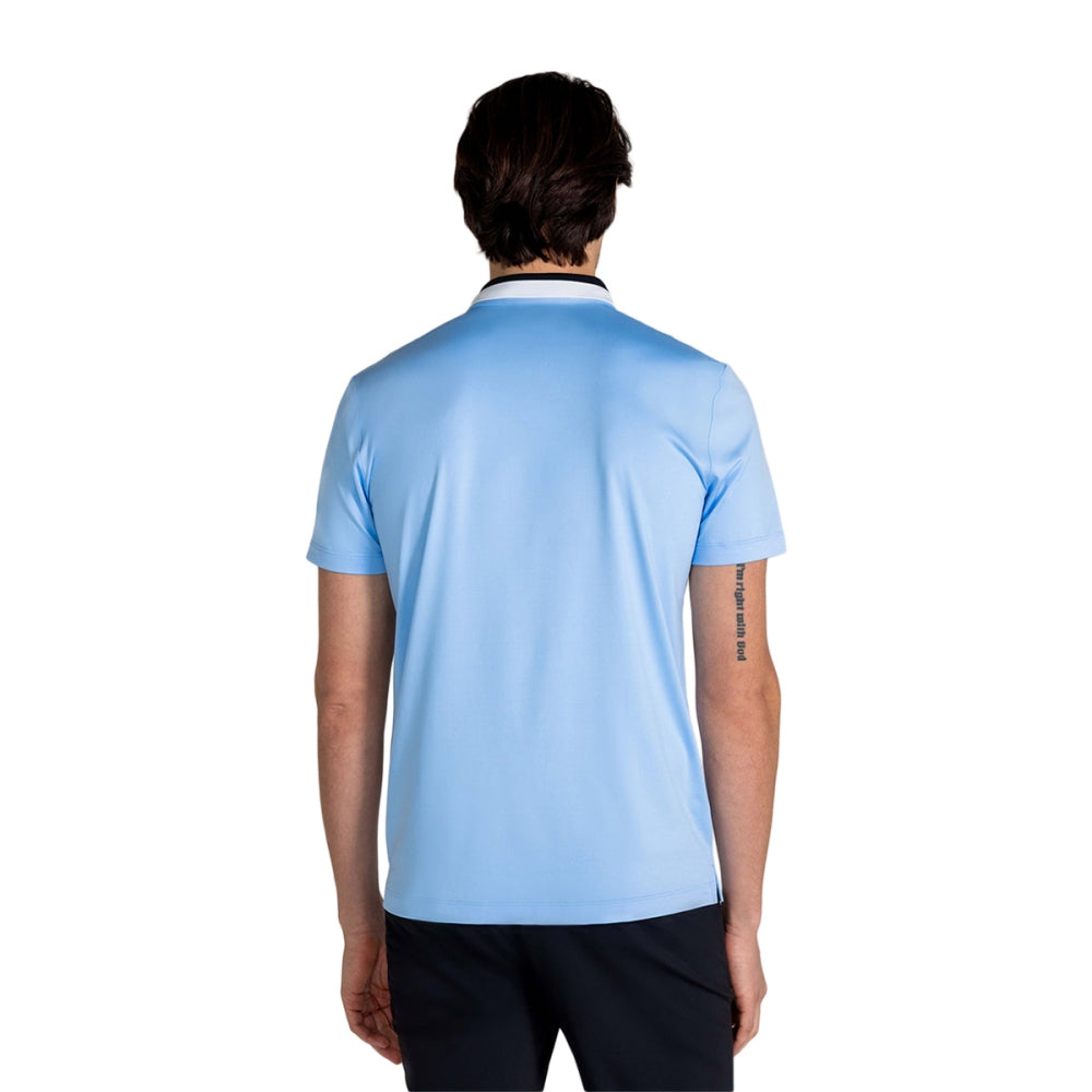 GIRARD POLO | MIST