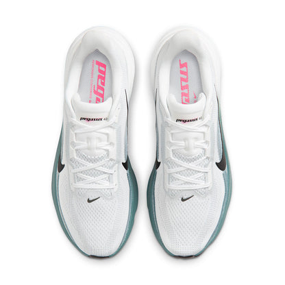 M PEGASUS 42 | 110 WHITE/