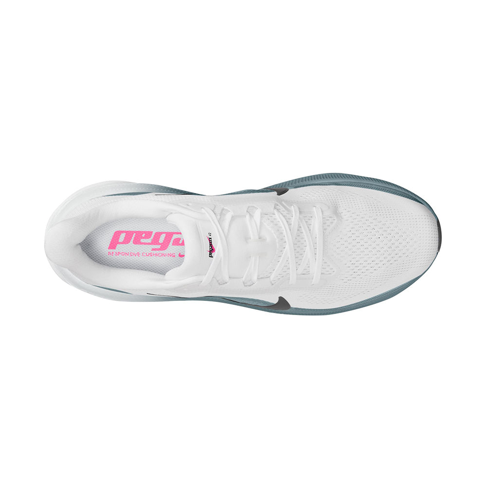 M PEGASUS 42 | 110 WHITE/