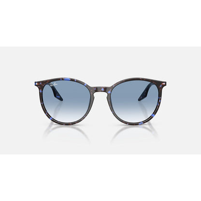 Ray Ban Phantos Blue Turtle Accessories in Blue Color