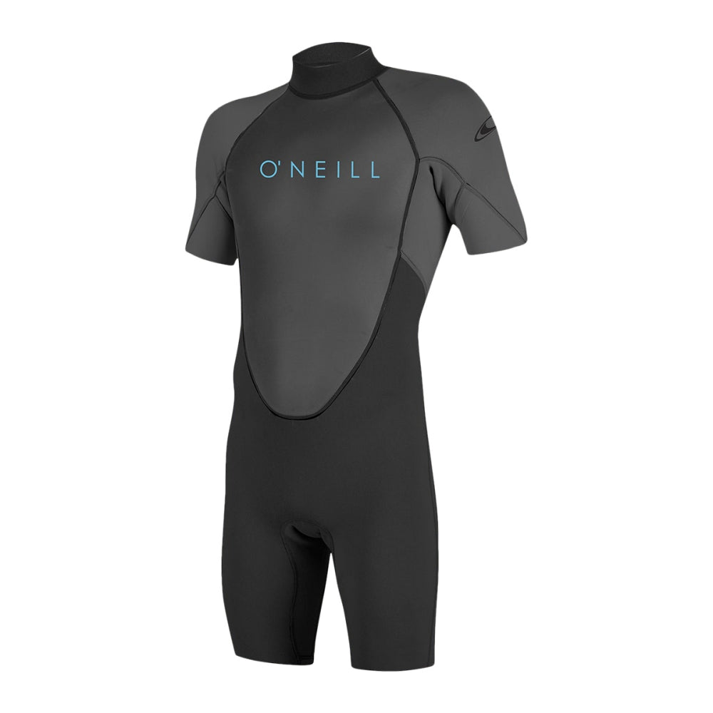 JR REACTOR 2MM SPRING | BLK/GRAPHI