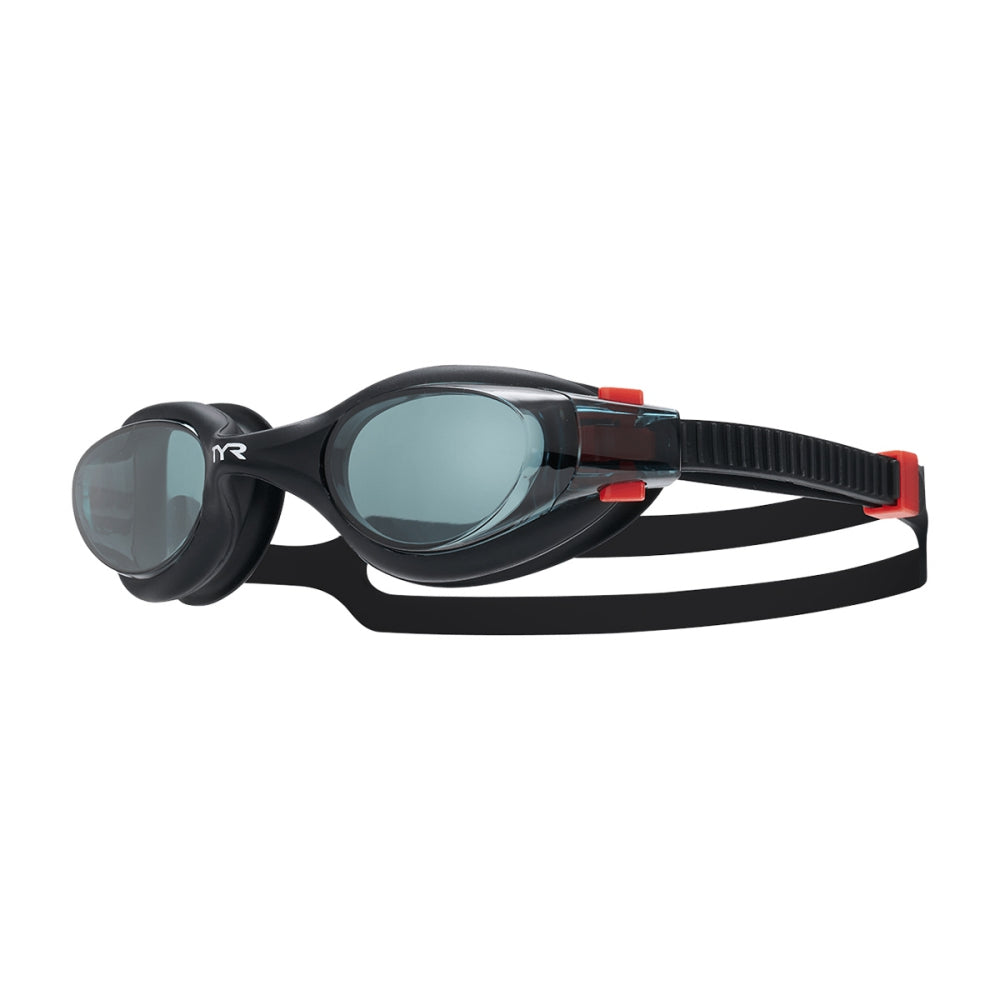 VESI | 002-BLK/RD