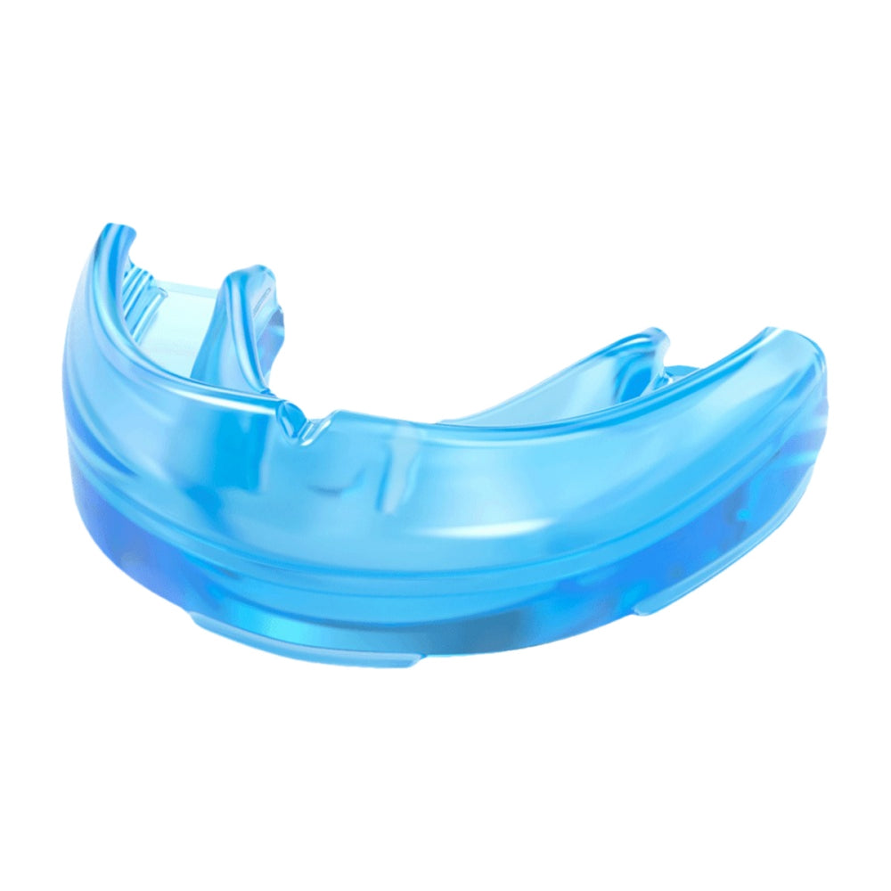 BRACES MOUTHGUARD S/L | BLUE