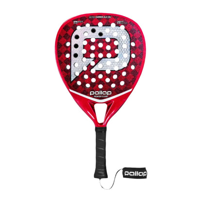 POWERSTAR | RED